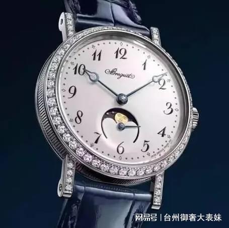 手表回收受欢迎吗？K8凯发二手宝玑(图1)