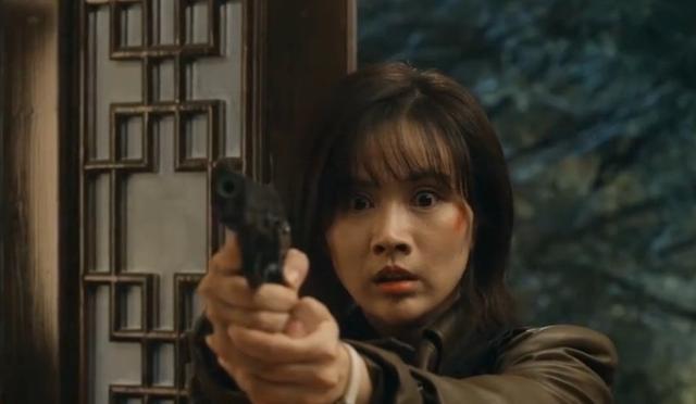 曝光施广陵被小周爆头关宏宇反杀娃娃脸凯发k8赞助马竞白夜破晓：超点内容(图2)