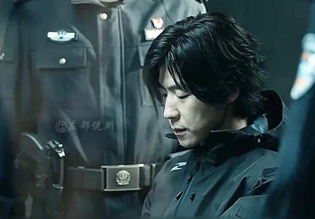 曝光施广陵被小周爆头关宏宇反杀娃娃脸凯发k8赞助马竞白夜破晓：超点内容(图4)