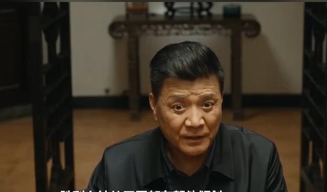 曝光施广陵被小周爆头关宏宇反杀娃娃脸凯发k8赞助马竞白夜破晓：超点内容(图5)
