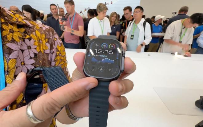 表排行榜：2025年必买手表清单K8凯发天生赢家超高性价比智能手(图15)