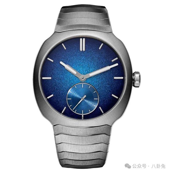 榜劳力士断崖式领先独立品牌看涨K8凯发天生赢家24年钟表销售(图7)
