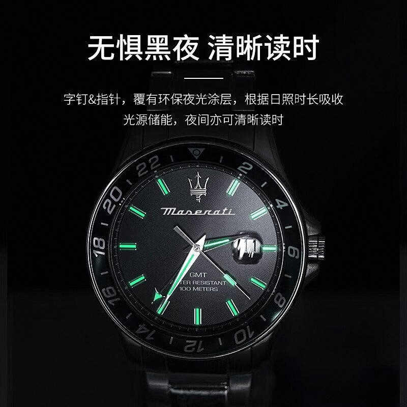 、品质与个性的完美结合欧美表品牌前十名：时尚