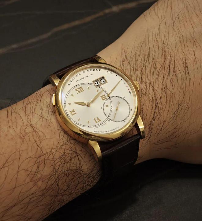 格1被夸到懵就此入手表深坑表友故事(1):26岁戴朗(图2) 格1被夸到懵就此入手表深坑表友故事(1):26岁戴朗(图2)