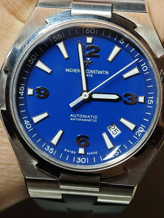 格1被夸到懵就此入手表深坑表友故事(1):26岁戴朗(图6) 格1被夸到懵就此入手表深坑表友故事(1):26岁戴朗(图6)