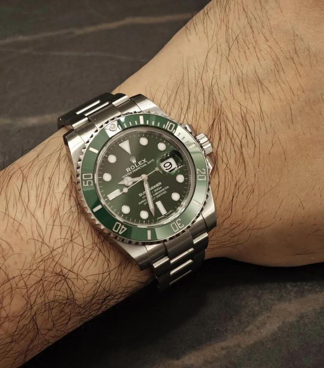 格1被夸到懵就此入手表深坑表友故事(1):26岁戴朗(图5) 格1被夸到懵就此入手表深坑表友故事(1):26岁戴朗(图5)