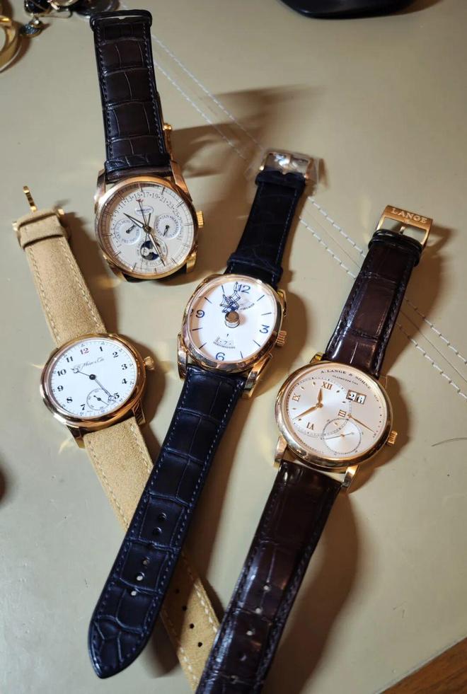 格1被夸到懵就此入手表深坑表友故事(1):26岁戴朗(图9) 格1被夸到懵就此入手表深坑表友故事(1):26岁戴朗(图9)