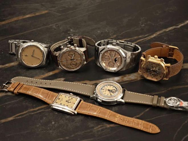 格1被夸到懵就此入手表深坑表友故事(1):26岁戴朗(图8) 格1被夸到懵就此入手表深坑表友故事(1):26岁戴朗(图8)