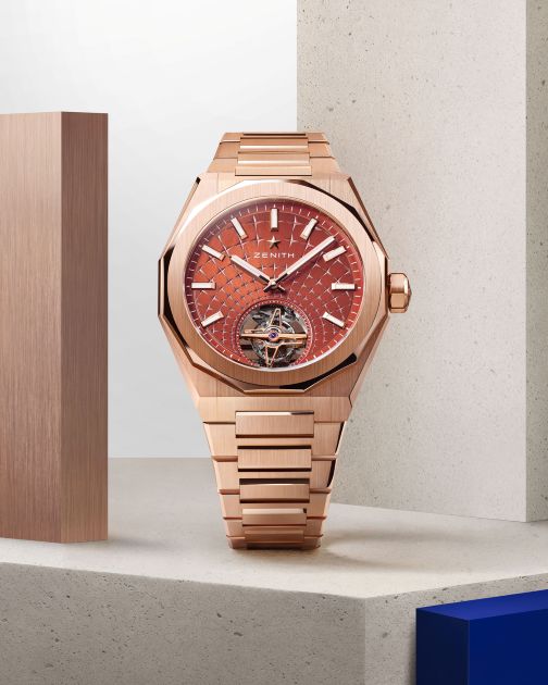 F1系列塞纳纪念表款腕表 泰格豪雅推出(图7)