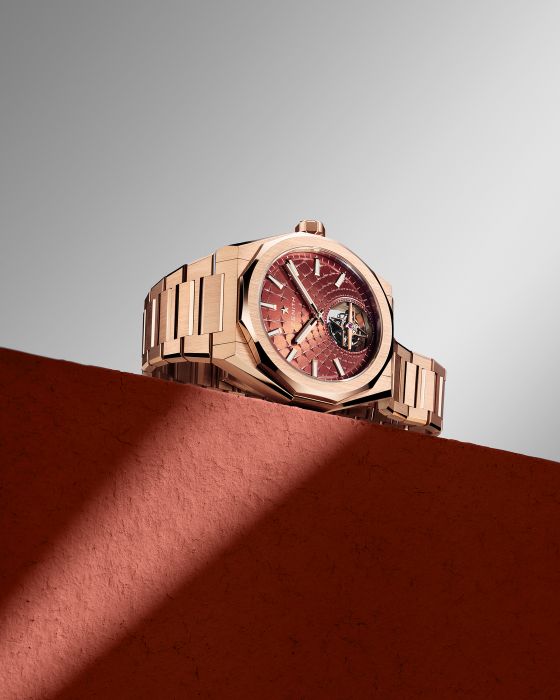 F1系列塞纳纪念表款腕表 泰格豪雅推出(图11)