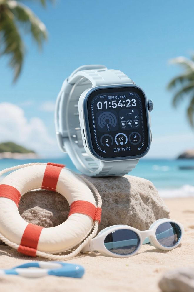 穿戴全品类指南表表心意暖新年新年送礼不纠