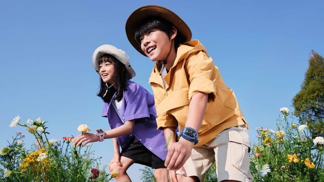 穿戴全品类指南表表心意暖新年新年送礼不纠结！2025华为(图5)