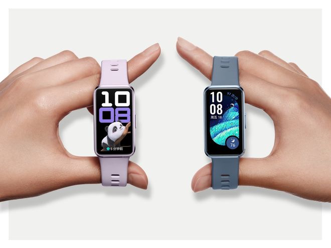 穿戴全品类指南表表心意暖新年新年送礼不纠结！2025华为(图8)