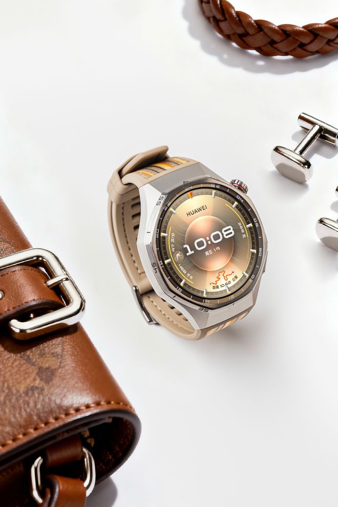 穿戴全品类指南表表心意暖新年新年送礼不纠结！2025华为(图10)