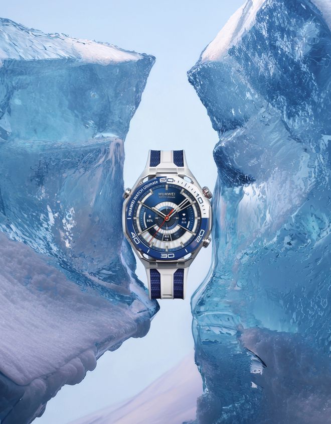 穿戴全品类指南表表心意暖新年新年送礼不纠结！2025华为(图9)