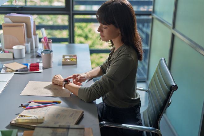 穿戴全品类指南表表心意暖新年新年送礼不纠结！2025华为(图12)