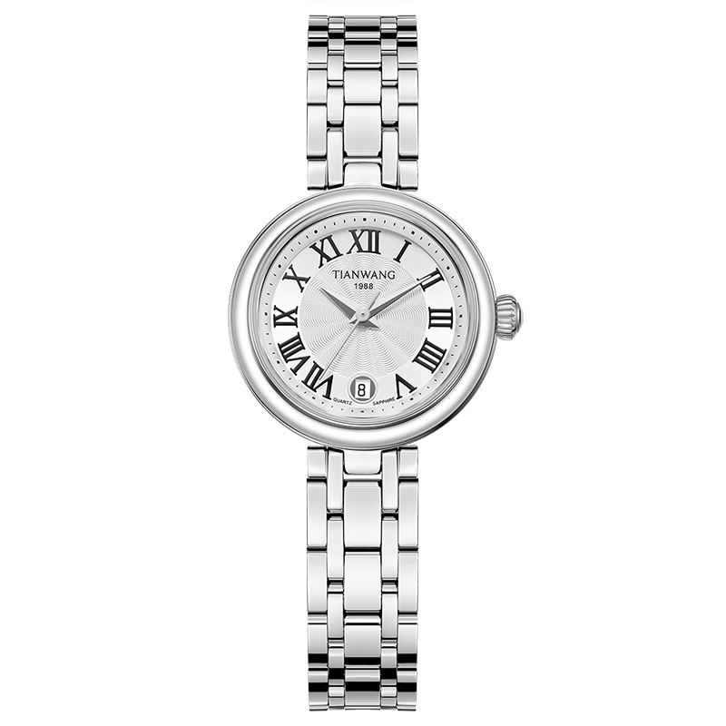 天王腕表让你时尚又超值手表选购指南：这三