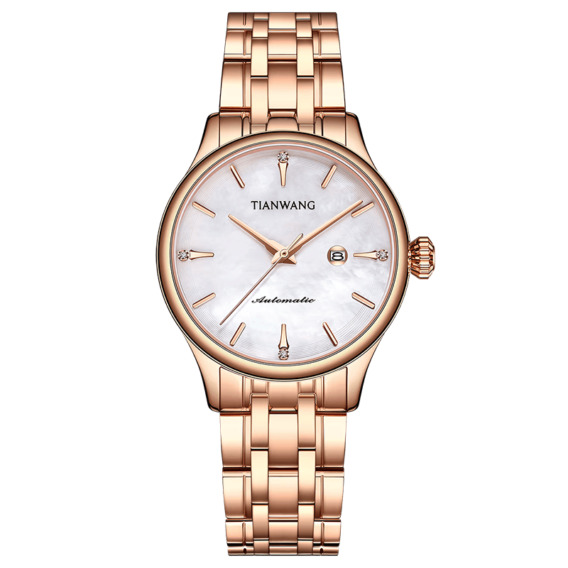 天王腕表让你时尚又超值手表选购指南：这三款(图3)