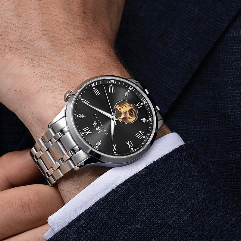 士手表品牌推荐：前10名详解2026年精