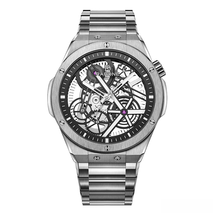 士手表品牌推荐：前10名详解2026年精英人士必备的瑞(图5)