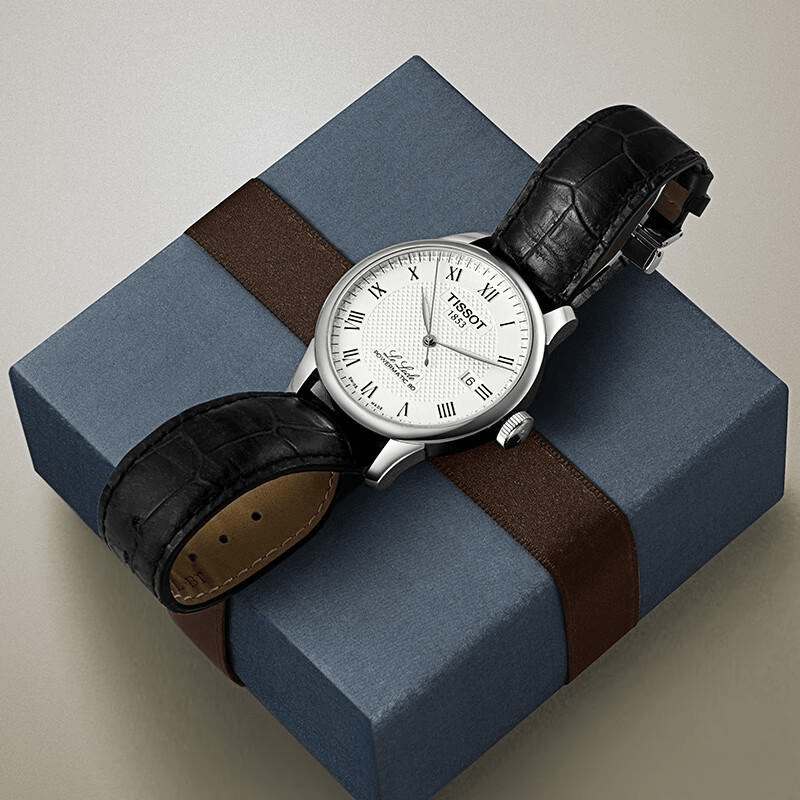 士手表品牌推荐：前10名详解2026年精英人士必备的瑞(图6)