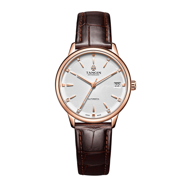 品质与风格的完美结合瑞士手表品牌推荐：