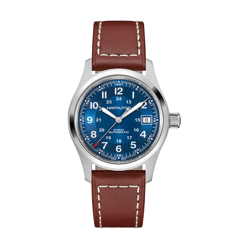 品质与风格的完美结合瑞士手表品牌推荐：(图2)