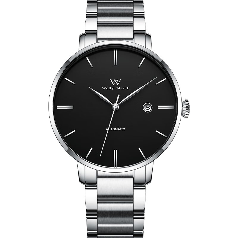 品质与风格的完美结合瑞士手表品牌推荐：(图4)