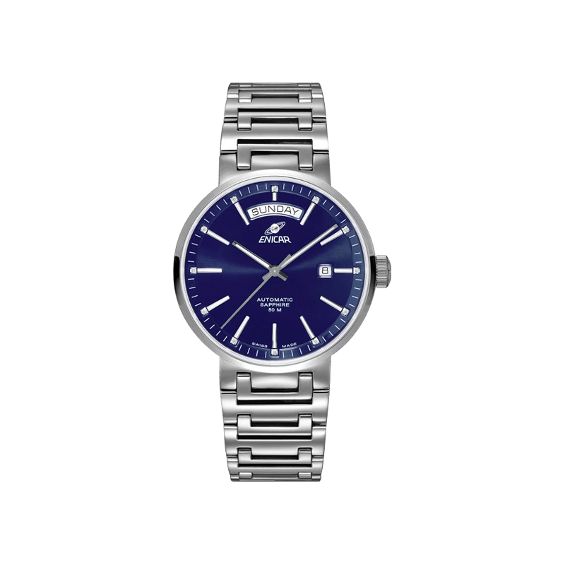 品质与风格的完美结合瑞士手表品牌推荐：(图5)